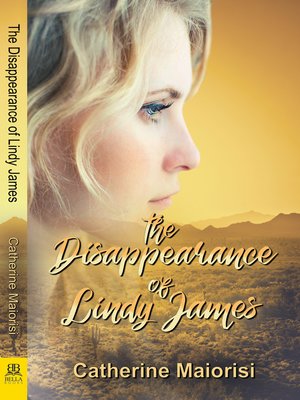 The Disappearance of Lindy James - ebook